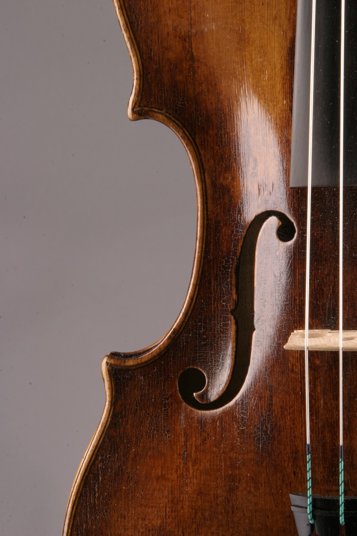 Klotz Sebastian Umfeld - Mittenwald Anno 1790 - G-430